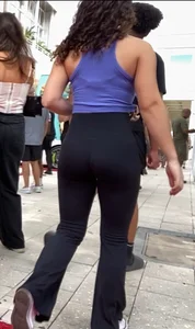 Sexy bubble latina (oc)