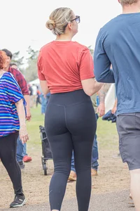 OC Black Leggings Collection (VPL)