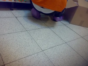 Huge collection of whale tails, ass cracks and panty peeks in public