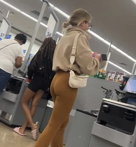 Quick Trip to Walmart
