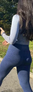 Few more random ones - cameltoe and asses