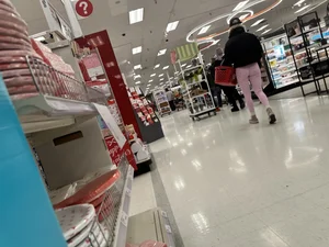 Target Luck
