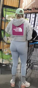 Hot Shopper Crazy Ass | SexyCandidGirls.top