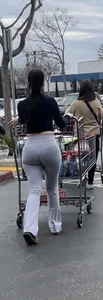 Baddie Latina seesh