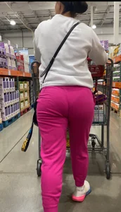 Latina Milfs VPL