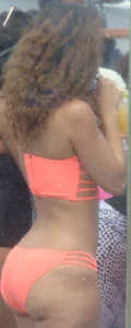 Bikini girls
