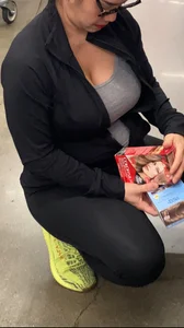 Mature asian with nice lil booty and cleavage | SexyCandidGirls.top