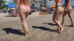 Beach in Brazil part 31