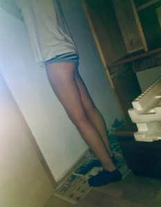 nice legs