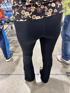 Various Round Booties in Flares [OC]