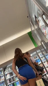 Actual Slim Thicc PAWGS