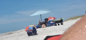 Beach and bikini candid girls