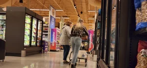 OMG, Hate to see her Leave!