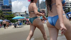 Beach in Brazil Part 63