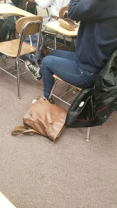 Huge collection of whale tails, ass cracks and panty peeks in public