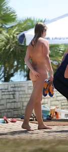 Nude beach pool milfs and mature ladies