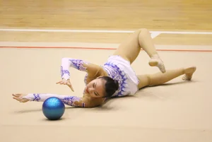 Thailand National Students Games 2017