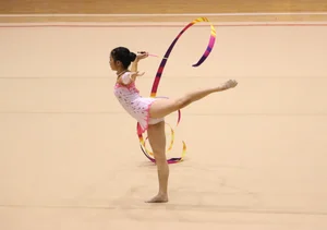 Thailand National Students Games 2017