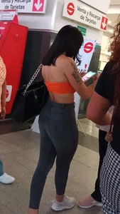Sexy TEEN