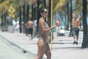 Another gallery of sexy Deerfield Beach girls in bikinis