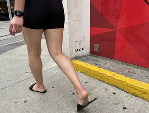 Random collection of girls this summer