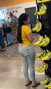 Nice ass, but she wasn’t pretty in the face