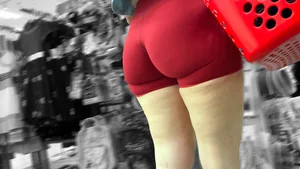 More pawgs
