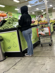 Best Latina ass in jeans I’ve ever seen