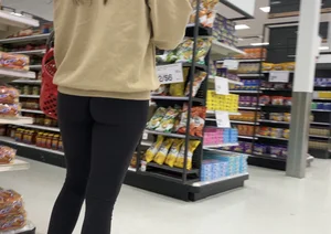 Another great target run