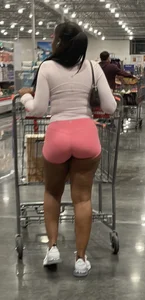 Perfect ebony at Costco (OC)