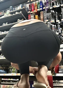 3 subs w black bottom VPL caps‼️