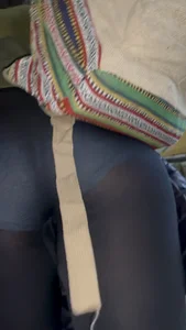 Tall/Skinny Short Haired College Girl Gets Upshotted And Flash Reveals Panties
