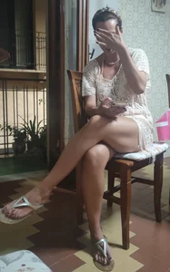 Hot cousin's creepshots i've made - more