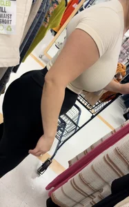 Hourglass figure big tits