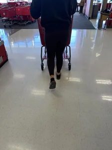OC who’s your fav? Cakes + some face shots Caught three at target 2 leggings 1 in sweats OC