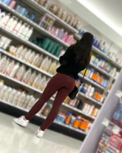 More target ass