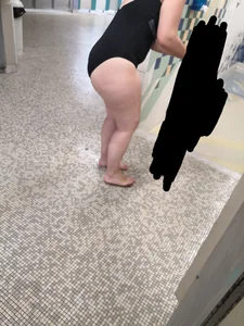 Swimsuits from my collection
