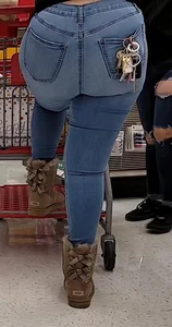 Thick milf n company