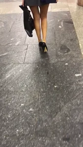 Collection of short candid vids