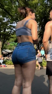 Pawg Baddie