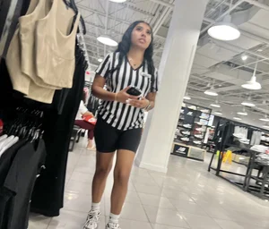 Same footlocker different Latina (oc)