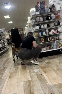 Sexy Pawg