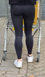 Dutch ass