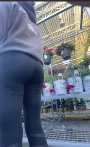 Blonde green thumbs and BONUS teen ass + extra