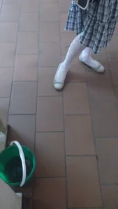 More candid college teens