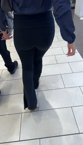 Various Round Booties in Flares [OC]
