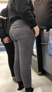 What you waiting for