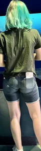 Random theme parks shorts