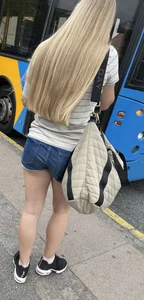 Teen ass