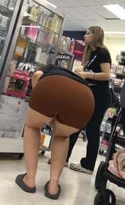 2 thick Latina bend over busted me hard